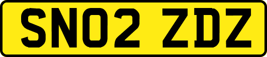 SN02ZDZ