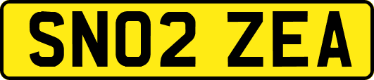SN02ZEA