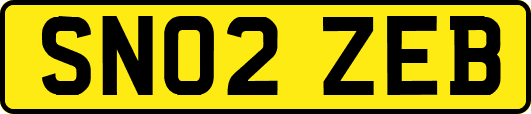 SN02ZEB