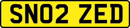SN02ZED