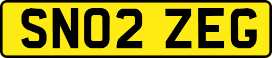 SN02ZEG