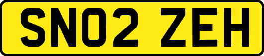 SN02ZEH