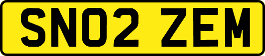 SN02ZEM