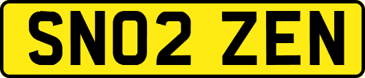 SN02ZEN