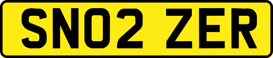 SN02ZER