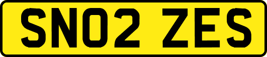 SN02ZES