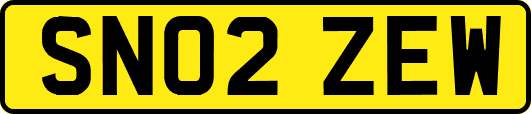 SN02ZEW