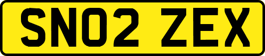 SN02ZEX
