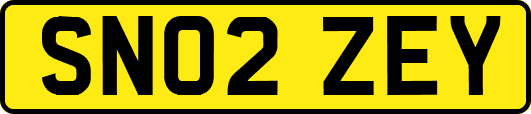 SN02ZEY