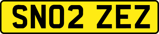 SN02ZEZ