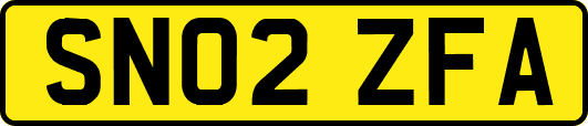 SN02ZFA