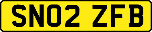 SN02ZFB