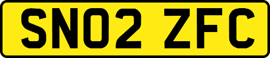 SN02ZFC