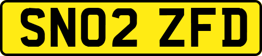 SN02ZFD