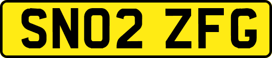 SN02ZFG
