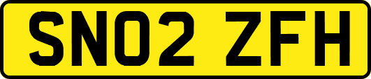 SN02ZFH