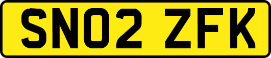 SN02ZFK