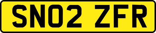 SN02ZFR