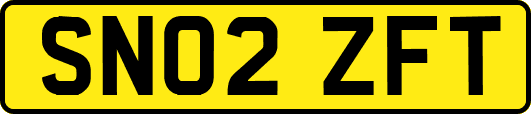 SN02ZFT