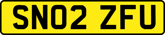 SN02ZFU