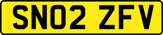 SN02ZFV