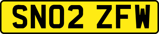 SN02ZFW