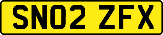 SN02ZFX