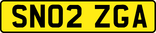SN02ZGA
