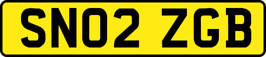 SN02ZGB