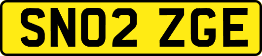 SN02ZGE