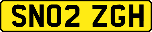 SN02ZGH
