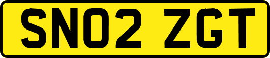 SN02ZGT