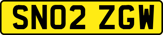 SN02ZGW