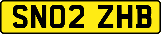 SN02ZHB