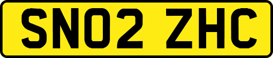 SN02ZHC