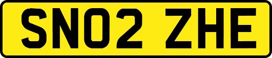 SN02ZHE