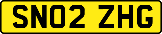 SN02ZHG