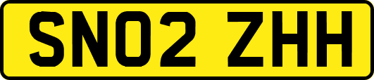 SN02ZHH