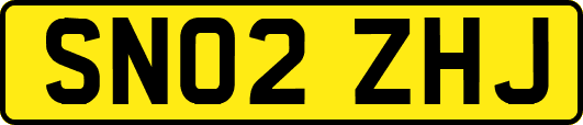 SN02ZHJ