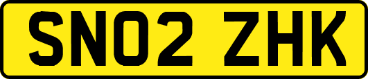 SN02ZHK