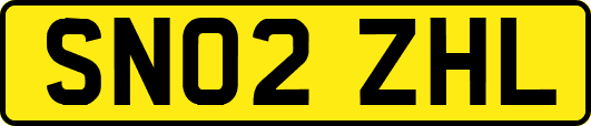 SN02ZHL