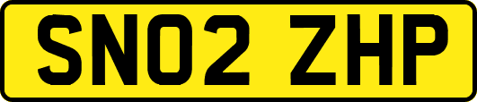 SN02ZHP