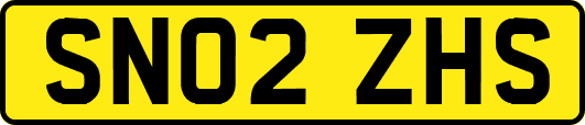 SN02ZHS
