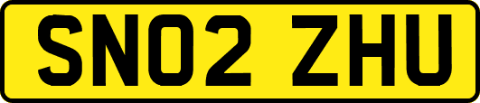 SN02ZHU