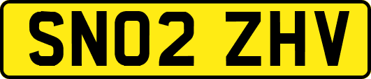 SN02ZHV