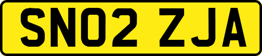 SN02ZJA