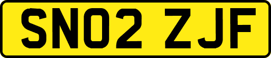 SN02ZJF