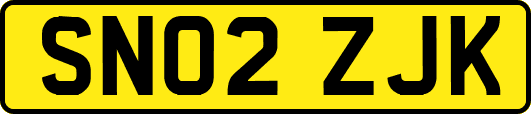 SN02ZJK