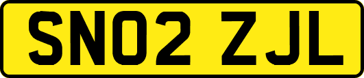 SN02ZJL