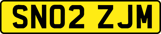SN02ZJM